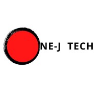 Logo ONE-J TECH